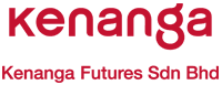 Kenanga Futures logo