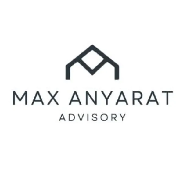 Max Anyarat Advisory logo