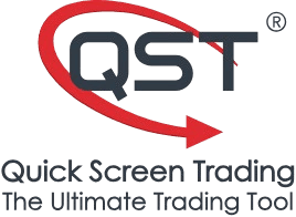 QST logo